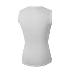 Sportful Thermodynamic Lite T-Sleeveless Base Layer - White -Scott Store SF20077WHT 2