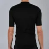 Sportful Fiandre Thermal Layer Short Sleeve Base Layer - Black -Scott Store SF20078BLK 2