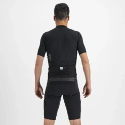 Sportful Supergiara Men's Overshorts - Black 19 Sportful Supergiara Men's Overshorts - Black -Scott Store SF20507BLK2