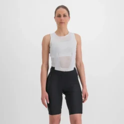 Sportful Supergiara Women's Overshorts - Black 12 Sportful Supergiara Women's Overshorts - Black -Scott Store SF20510BLK1