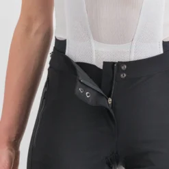 Sportful Supergiara Women's Overshorts - Black 16 Sportful Supergiara Women's Overshorts - Black -Scott Store SF20510BLK5