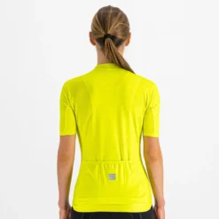 Sportful Flare Women's Short Sleeve Jersey - Cedar -Scott Store SF210562761 2
