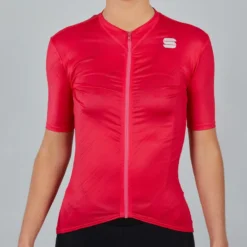 Sportful Flare Womens Short Sleeve Jersey - Gold 13 Sportful Flare Womens Short Sleeve Jersey - Gold -Scott Store SF21056RSB 1
