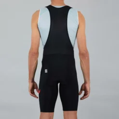 Sportful Fiandre Light Bib Shorts - Black -Scott Store SF21081BLK 2