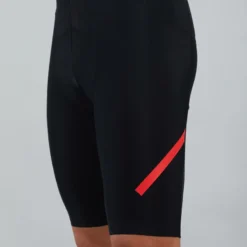 Sportful Fiandre Light Bib Shorts - Black -Scott Store SF21081BLK 3