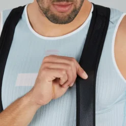 Sportful Fiandre Light Bib Shorts - Black -Scott Store SF21081BLK 5