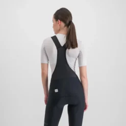 Sportful Midweight Women's Short Sleeve Base Layer - White -Scott Store SF21553WHT2