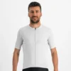 Sportful Matchy Men's Short Sleeve Jersey - Ash Grey -Scott Store SF220061712 1