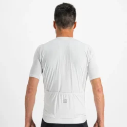Sportful Matchy Men's Short Sleeve Jersey - Ash Grey 13 Sportful Matchy Men's Short Sleeve Jersey - Ash Grey -Scott Store SF220061712 2