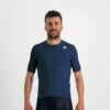 Sportful Matchy Men's Short Sleeve Jersey - Berry Blue 1 Sportful Matchy Men's Short Sleeve Jersey - Berry Blue -Scott Store SF220064562 1 1
