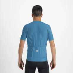 Sportful Matchy Men's Short Sleeve Jersey - Berry Blue -Scott Store SF220064642 2