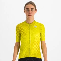 Sportful Rocket Women's Short Sleeve Jersey - Berry Blue/Blue Sea -Scott Store SF220172761 1