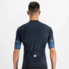 Sportful Midseason Pro Men's Short Sleeve Jersey - Galaxy Blue -Scott Store SF220394562 2