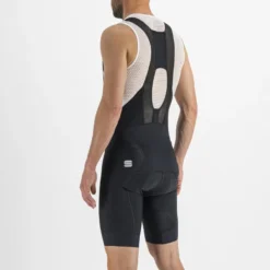 Sportful 2nd Skin Mesh Sleeveless Men's Base Layer - White -Scott Store SF22045WHT4