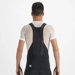 Sportful 2nd Skin Mesh T-Shirt Men's Base Layer - White 9 Sportful 2nd Skin Mesh T-Shirt Men's Base Layer - White -Scott Store SF22046WHT2