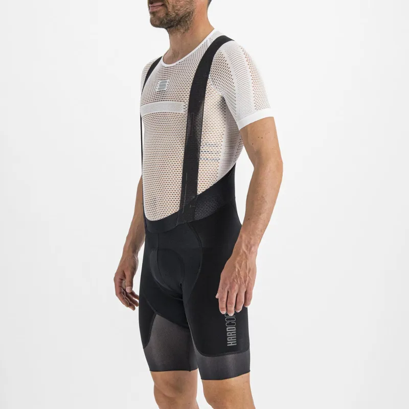 Sportful 2nd Skin Mesh T-Shirt Men's Base Layer - White 3 Sportful 2nd Skin Mesh T-Shirt Men's Base Layer - White