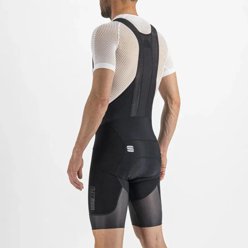 Sportful 2nd Skin Mesh T-Shirt Men's Base Layer - White 4 Sportful 2nd Skin Mesh T-Shirt Men's Base Layer - White - Image 2