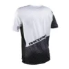 Race Face Indy Short Sleeve Jersey - Black 2 Race Face Indy Short Sleeve Jersey - Black -Scott Store VAR RFJB010002BLK 2