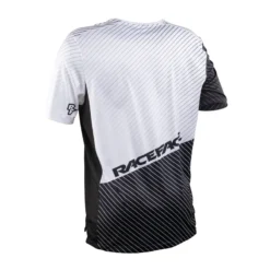 Race Face Indy Short Sleeve Jersey - Black