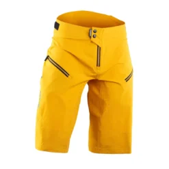 Race Face Indy Baggy Shorts - Dijon -Scott Store VAR RFSB010002Yel 1