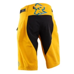 Race Face Indy Baggy Shorts - Dijon -Scott Store VAR RFSB010002Yel 2