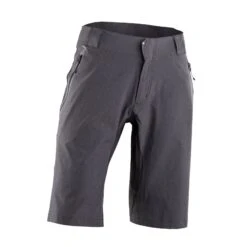 Race Face Stage Baggy Shorts - Concrete -Scott Store VAR RFSB041002BLK 1 1