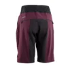 Race Face Traverse Womens Baggy Shorts - Bordeaux -Scott Store VAR RFSB075001RED 2