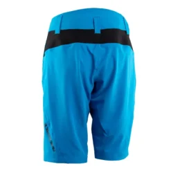 Race Face Nimby Womens Baggy Shorts - Royale Blue