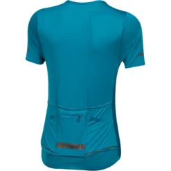 Pearl Izumi Pro Womens Short Sleeve Jersey - Teal -Scott Store VARL131GRN 2