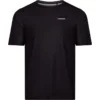 Madison Roam Short Sleeve Performance Tee - Navy Haze -Scott Store VARMCL21S02NVYHaze 1