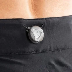 Pearl Izumi Elevate Womens Baggy Shorts - Phantom -Scott Store VARN149Phantom 5