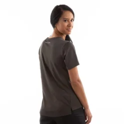 Pearl Izumi Canyon Womens Short Sleeve Jersey - Phantom -Scott Store VARN164Phantom 4