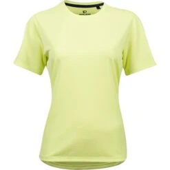 Pearl Izumi Canyon Womens Short Sleeve Jersey - Phantom