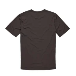 Race Face Commit Short Sleeve Tech Men's Jersey - Charcoal