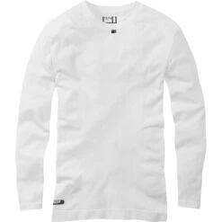 Madison Isoler Mesh Womens Long Sleeve Base Layer - Black 6 Madison Isoler Mesh Womens Long Sleeve Base Layer - Black -Scott Store cla9021