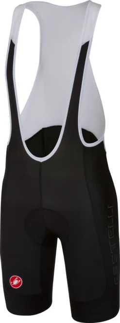 Castelli Evoluzione 2 Bibshort