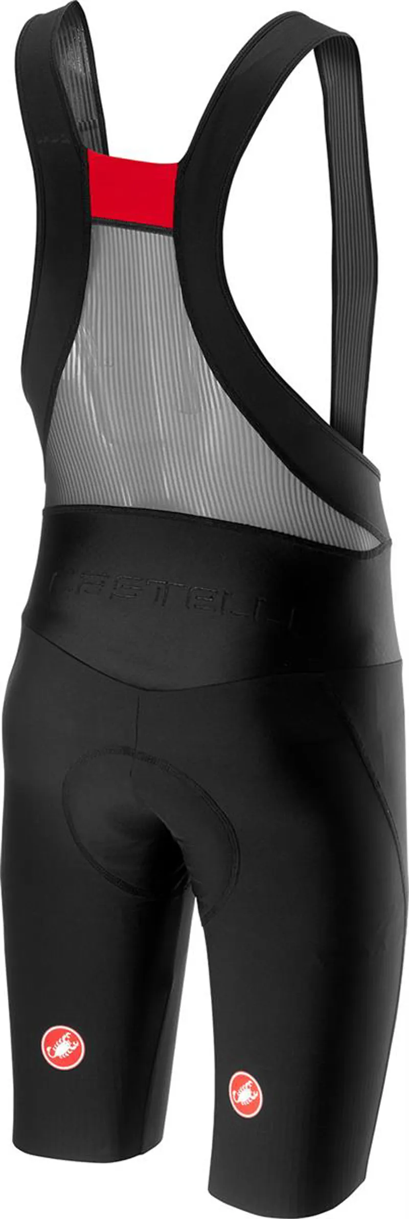 Castelli Premio 2 Bibshort - Black 4 Castelli Premio 2 Bibshort - Black - Image 2