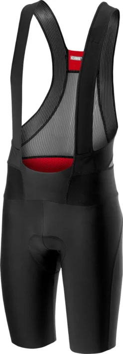 Castelli Premio 2 Bibshort - Black