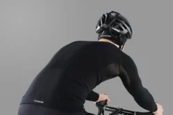 Shimano S-Phyre Winter Long Sleve Base Layer - Black 15 Shimano S-Phyre Winter Long Sleve Base Layer - Black -Scott Store cw blrw qs11m f03 01 03 o f4 750 750