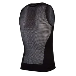 Endura Fishnet Sleeveless Baselayer II - Black -Scott Store e3167bk back lg