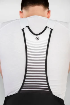 Endura Pro SL Bibshorts - Black -Scott Store e4070 detail bp04