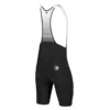 Endura Pro SL Bibshorts - Black -Scott Store e4070bk back lg