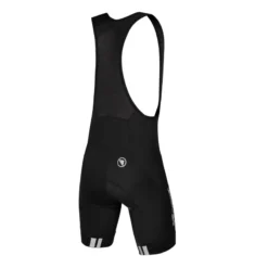 Endura FS260-Pro Men's Bib Shorts - Black 19 Endura FS260-Pro Men's Bib Shorts - Black -Scott Store e7117bk back lg