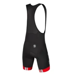 Endura FS260-Pro Men's Bib Shorts - Red 12 Endura FS260-Pro Men's Bib Shorts - Red -Scott Store e7117rd back lg