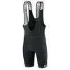 Scott Trail Underwear +++ Bibshorts - Black -Scott Store full100403