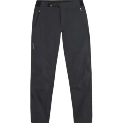 Madison DTE 3-Layer Waterproof Men's Trousers - Phantom Black -Scott Store mcl21w200201