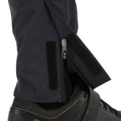 Madison DTE 3-Layer Waterproof Men's Trousers - Phantom Black -Scott Store mcl21w200 04201