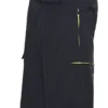 Funkier Adventure MTB Baggy Shorts Integrated Liner - Black -Scott Store p5864d275679770.76482112