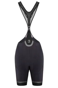 Funkier Robara Womens Single Strap Clipped Bib Shorts - Black 6 Funkier Robara Womens Single Strap Clipped Bib Shorts - Black -Scott Store p5864de34cd33f8.20018967