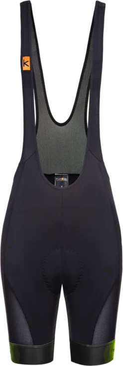 Funkier Havana C-13 Pad Womens Double Strap Bib Shorts - Black 7 Funkier Havana C-13 Pad Womens Double Strap Bib Shorts - Black -Scott Store p58dbd6f07f1898.52785961